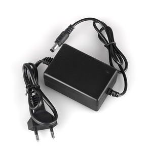 5 v 3a adaptador de alimentación 5,1 v 3a de la fuente de alimentación de entrada de CA 110v-240v a dc 5 voltios de salida 3 amp dc 5 v 2.5a 2.8a 3a adaptador para tiras led - Product Image 4