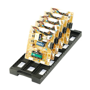 Nuovo Design conducibilità campioni contenitori standard condotta sezione del programma di conformità contengono Esd Pcb vassoio - Product Image 2