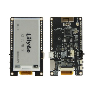 TTGO T5 V2.3.1 _ 2.13インチEペーパースクリーン新しいドライバーチップ - Product Image 4
