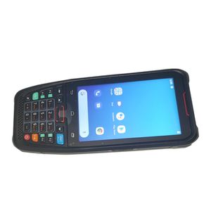 <strong>Handheld</strong> 4 Inch <strong>Android</strong> 10.0 Terminal Barcode <strong>Scanner</strong> <strong>PDA</strong> With NFC Reader - Product Image 4
