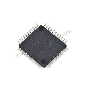 COPOER nuovo originale PIC16F877A-I PT PIC16F877A 16F877 microcontrollore IC Chip MCU 8BIT 14KB FLASH 44TQFP circuiti integrati - Product Image 6