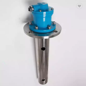 Interruptor de alarma de nivel de flotación, sensor de tanque de combustible líquido y diésel, varilla marina de autoprueba, fabricación de fábrica de fuerza - Product Image 3