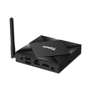 Tanix TX6S H616 4GB 32BG Tv <span class=keywords><strong>Box</strong></span> Alice UI Allwinner H616 <span class=keywords><strong>Android</strong></span> 10.0 Quad Core 8K Tv <span class=keywords><strong>Box</strong></span> TX6 Bộ Giải Mã Thông Minh - Product Image 6