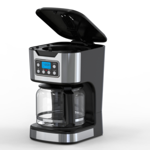 Кофеварка с цифровым таймером - Product Image 3