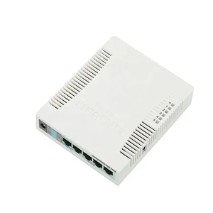 Original Lower Price Mikrotik <strong>Wireless</strong> <strong>Networking</strong> Device Router RB951Ui-2HnD - Product Image 1