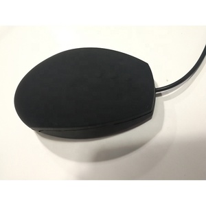 Rifornimento della fabbrica Logo Personalizzato Parti di Uso Del Computer Da Gioco Multi Colore per il Mouse Del Silicone - Product Image 4
