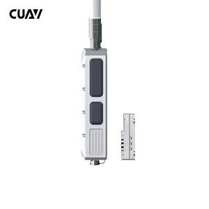 CUAV LBA3 telemetri Rc uzaktan ve alıcı Sky Drone vericileri gökyüzü ve baz ünitesi ile ayarlanır - Product Image 3