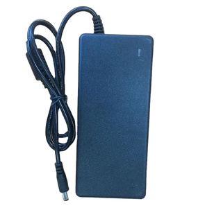 Adaptador de corriente de escritorio, fuente de alimentación conmutada de 12v, 4a / 5a / 6a (opcional), entrada de CA 110v -240v a salida de cc 12v - Product Image 2