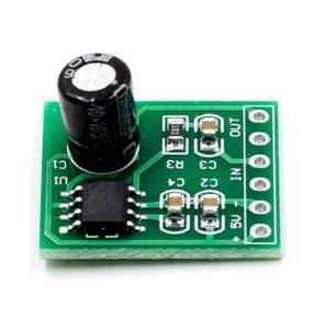 Mini XH-M125 XPT8871 <strong>Mono</strong> <strong>Stereo</strong> Lithium Battery Power Amplifier Module Board Audio <strong>Output</strong> <strong>Input</strong> 6W Sing Machine Module 3V 5V 5W - Product Image 3