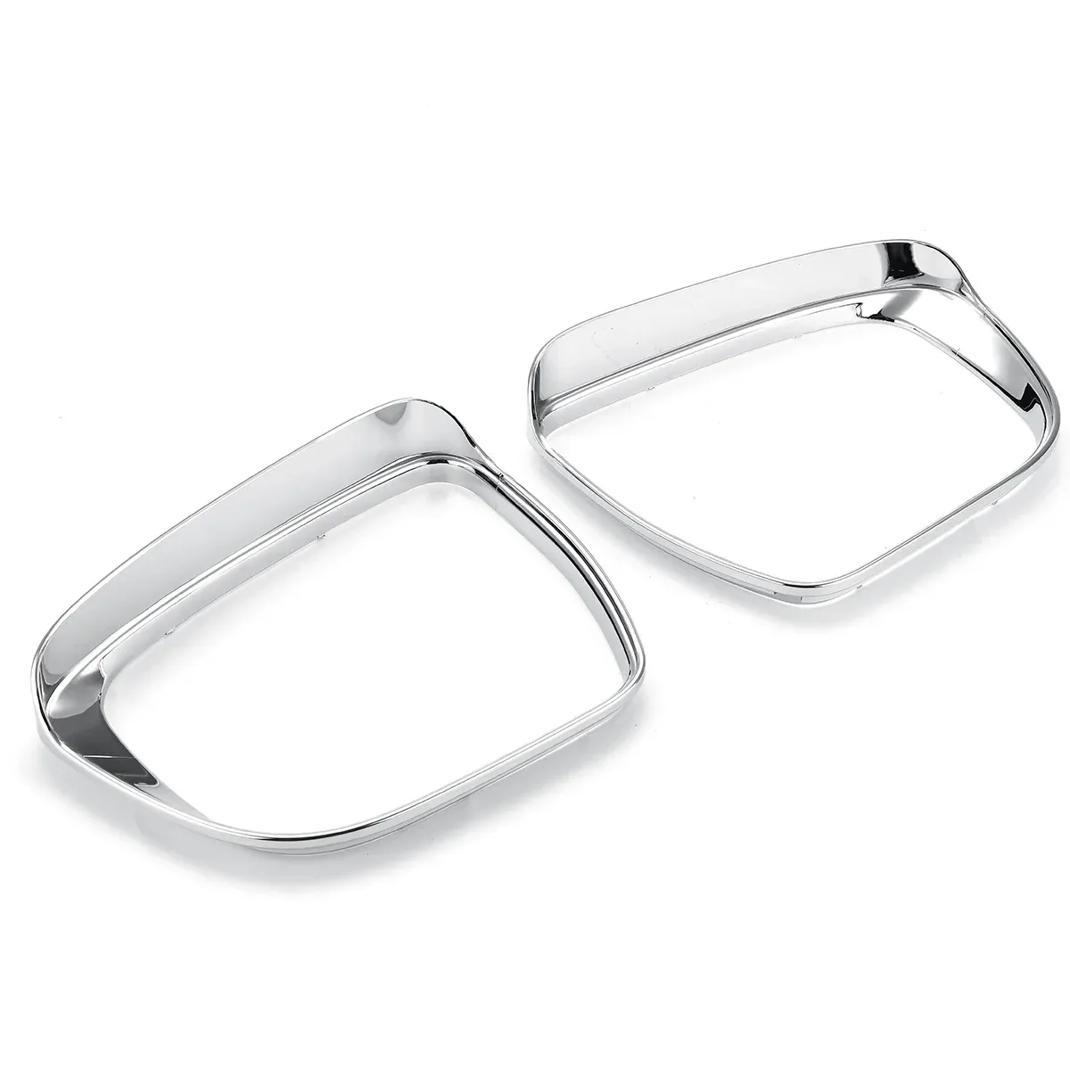 Chrome Mirror 2