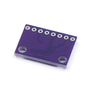 Módulo de sensor de gas CCS811 CO2 eCO2 TVOC para detección de dióxido de carbono Arduino con salida I2C, circuitos integrados de detección de calidad del aire CJMCU-811