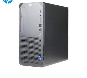 Estación de trabajo de gráficos Z1G9, chasis de escritorio, computadora de diseño silencioso, procesador Intel de 13ª generación - Product Image 3