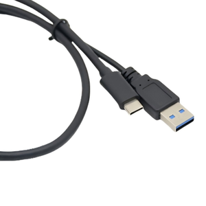 สาย USB คู่3.0สายเคเบิลวันที่เชื่อมต่อกับฮาร์ดดิสก์ชนิด C - Product Image 1