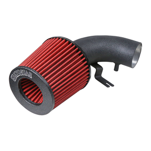 ชุดระบบไอดีอากาศเย็นสำหรับรถ VW Beetle CC Golf/gti/jetta MK6 Passat Tiguan 2.0 TSI เทอร์โบ3 ''ประสิทธิภาพสูง - Product Image 5