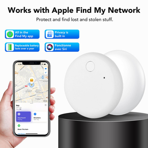 Venta caliente de fábrica multifunción de larga distancia dispositivo de seguimiento en tiempo Real Gps Smart Anti-lose Pet Mini Gps Tracker Locator - Product Image 3