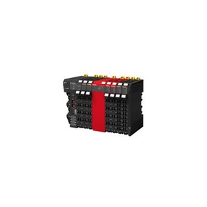O-mronインクリメンタルエンコーダ入力モジュールNX-EC0132 - Product Image 1