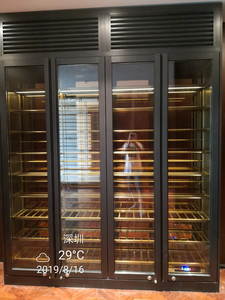 BESTCICO <strong>Wine</strong> Cellars: Advanced Temperature Control for Your Prized <strong>Wine</strong> Collection!