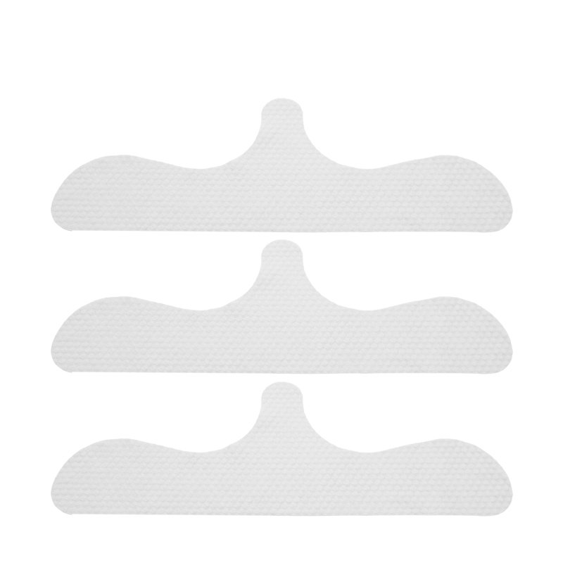 Waist sweatpad - large pearl pattern