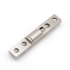 Ma sát nhỏ mô-men xoắn không đổi bản lề bất kỳ vị trí dừng điều khiển Bản lề dừng lại ở góc ngẫu nhiên 4x27mm - Product Image 2