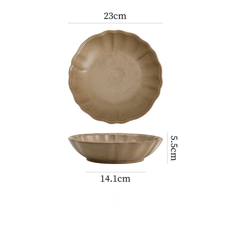 nut-brown