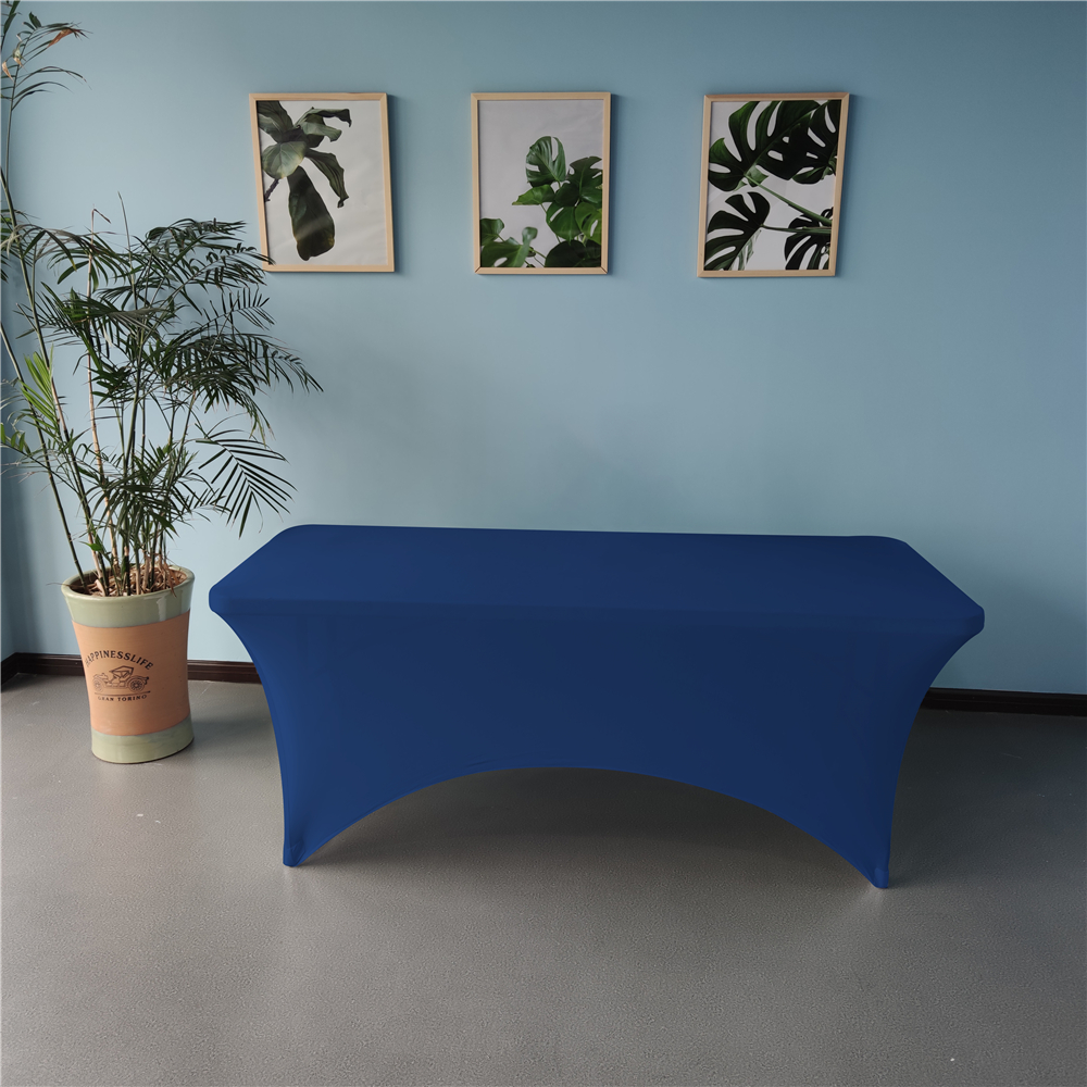 Blu reale