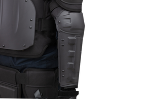 Nhà Máy bán hàng trực tiếp chuyên nghiệp phù hợp với chiến thuật đầy đủ cơ thể thiết bị bảo vệ làm bằng nylon bền - Product Image 5