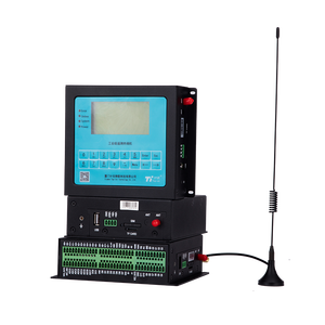 Fábrica 4G LTE Industrial RTU Modbus TCP Módulo de red IP Servidor serie RTU - Product Image 3