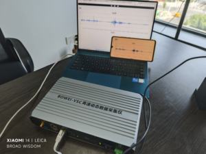 Best-seller alto desempenho em tempo real e confiabilidade Light-weight Dynamic Data Acquisition System - Product Image 2