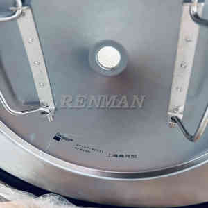 CUMMINS Bộ phận động cơ <span class=keywords><strong>fleetguard</strong></span> Bộ lọc không khí Element af0089900 M-AF899M - Product Image 5