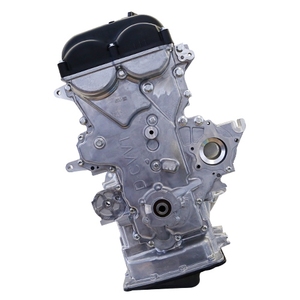 ELANTRA <strong>K3</strong> G4FG 1.6DVVT <strong>Engine</strong> Assembly 211012BB20 for HYD High Quality Product - Product Image 2