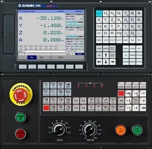 High Precision VMC 850 Vertical Machining <strong>Center</strong> CNC Vertical Milling Machine <strong>Center</strong> CNC 3 Axis <strong>Center</strong> Machining - Product Image 5