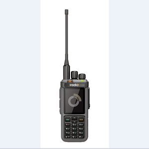 R6000专业甚高频和超高频数字双向通信无线电系统 - Product Image 1