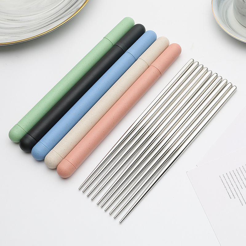 Beige, pink, light blue, light green, black