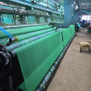 Hot-bán thực tế màu xanh lá cây dày đặc lưới an toàn <span class=keywords><strong>Net</strong></span> xây dựng trang web bên ngoài khung Xây dựng bao gồm tùy chỉnh cắt có sẵn - Product Image 1