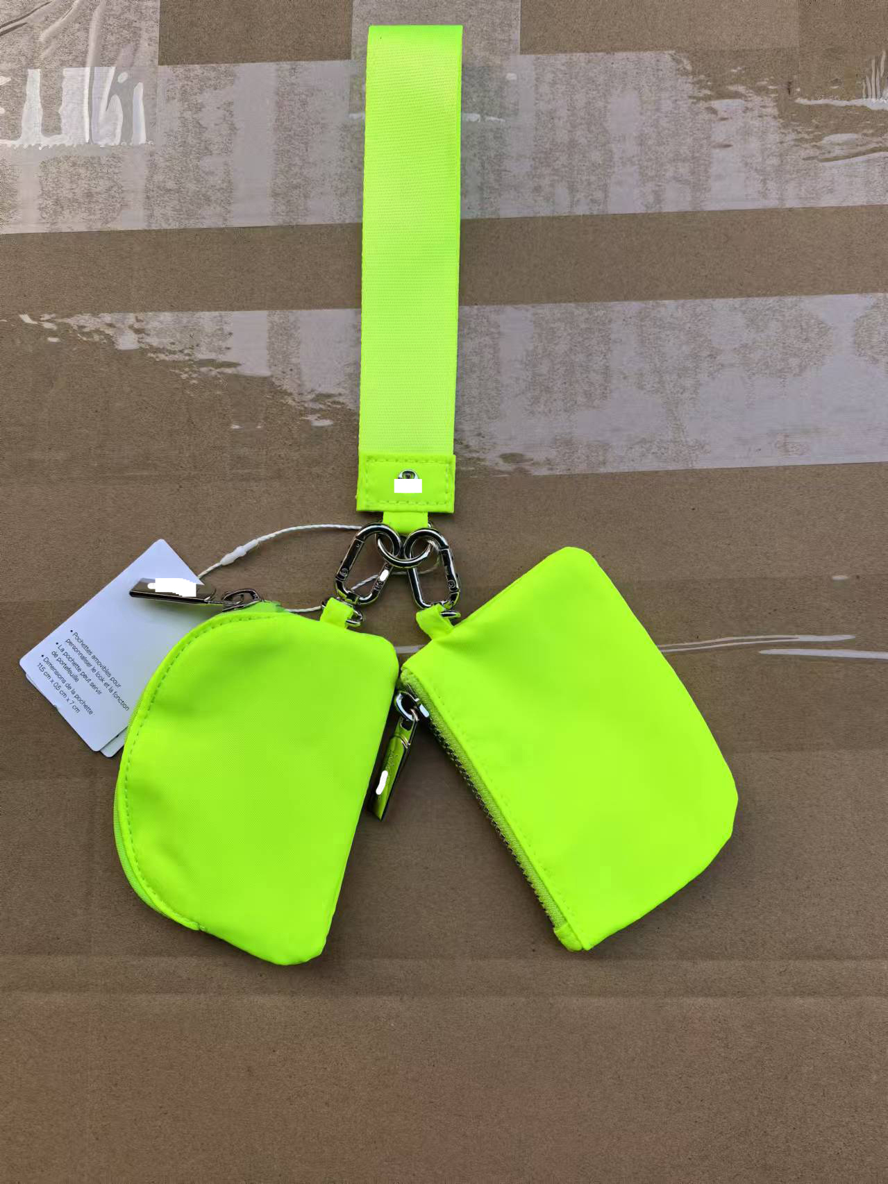 vert fluo