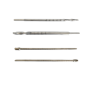 AO foret orthopédique chirurgical orthopédique os perceuse Instruments médical en acier inoxydable médical électrique - Product Image 2