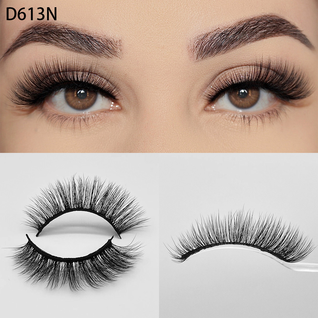 D613N