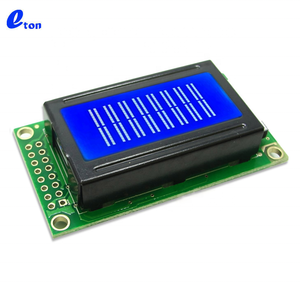 Factory price <strong>lcd</strong> 0802 0802a portable <strong>lcd</strong> <strong>module</strong> <strong>lcd</strong> 8x2 - Product Image 3