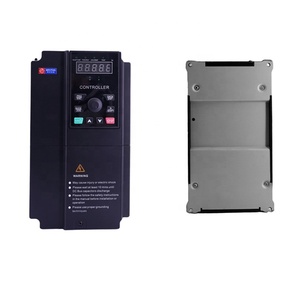 11kW 3P 380V 220V VFD Controladores de frecuencia variable Ajustan automáticamente la frecuencia portadora Torque Control de velocidad Inversor de frecuencia - Product Image 3