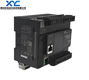 Plc for Schneider TM221CE24R Modicon M221 All-in-one <strong>Programmable</strong> Controller with 24-point <strong>Input</strong>/<strong>output</strong> 100% Brand New in Stock - Product Image 2