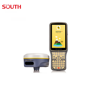 เครื่องมือสำรวจชนิดตัวรับสัญญาณ GPS แบบมือถือแบบ G2 - Product Image 5
