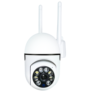 A7 360 מצלמה ccctv 1080p אבטחה p <span class=keywords><strong>wifi</strong></span> הבית מצלמה עם חזון לילה ptz מצלמה