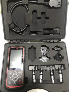 جديد تسليم سريع تحديث مجاني Q02 TPMS أداة إعادة تعلم + مستشعر داجين جهاز تشخيص TPMS مع مستشعر QQr (Q02 + 4 أجهزة استشعار) - Product Image 3