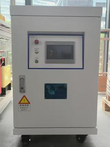 VILVA DC 1000V Induktive Lastbank prüfmaschine für Generator tests DC Electronic Dummy Load Box - Product Image 6