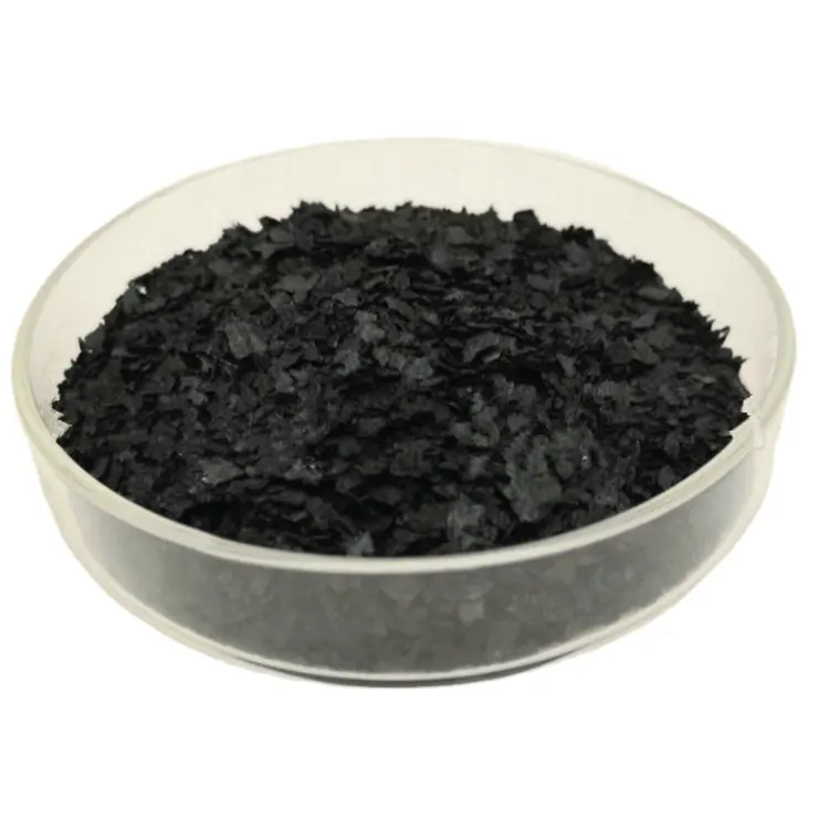 Gübre endüstrisinde yem katkı maddesi olarak kullanılan sodyum humat nourrir la volaille yüksek saflıkta toz sodyum humat hümik asit