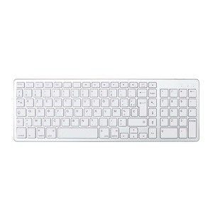 New Arrival Portable Wireless <strong>Keyboard</strong> <strong>and</strong> <strong>Mouse</strong> Combo for MAC OS Windows <strong>Multi</strong> System - Product Image 3
