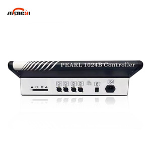 Professional Stage Equipment Digital Display Pearl 1024 Channel DMX512 LED Lighting Console <strong>DMX</strong> Computer Light <strong>Controller</strong> - Product Image 5