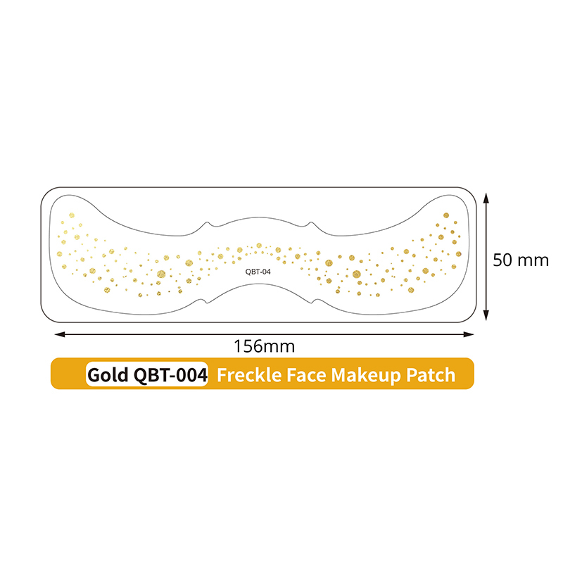 QBT-004 d'oro