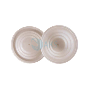 515隔膜泵0.5 “或0.75” 聚氨酯隔膜183542定制成型和切割服务包括 - Product Image 4