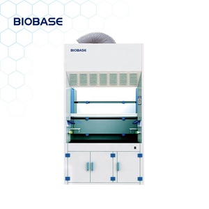 Biobase. China Ducted Fume Hood FH1800(P) With LED Display and <strong>Microprocessor</strong> <strong>Control</strong> <strong>System</strong> for Hospital and Lab - Product Image 1